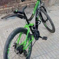 دو چرخه26 نو