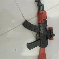 تفنگ موزیکال