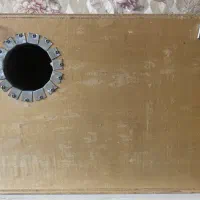 لانه لونه راهب گرینچیک خورشیدی چوب روس