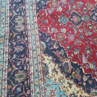 فرش ۱۲ متری دستباف|فرش|مشکین‌دشت, |دیوار