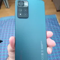 گوشی شیائومی نوت ۱۱ پرو پلاس 5G