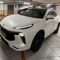 لاماری در حد صفر