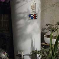 آبگرمکن ۶۰ گالنی سپهر الکتریک