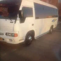 امام زاده بابا بزرگ 11 اردیبهشت حرکت