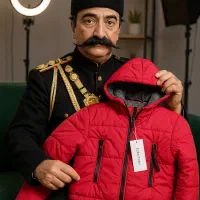 ساخت ویدئو با هوش مصنوعی انجام میدم