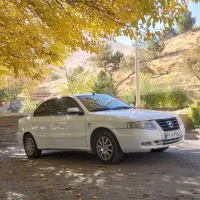 سورن ۹۱ ef7|خودرو سواری و وانت|سنندج, |دیوار