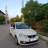 ساینا دنده‌ای S، مدل ۱۴۰۲