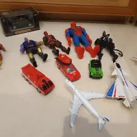 اسباب بازی کودک