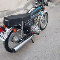 موتور هندا مزاییده فروش فوری