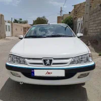 پارس سفارشی مدل ۱۴۰۱