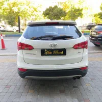 هیوندای سانتافه مدل 2014 بدون رنگ کم کارکرد|خودرو سواری و وانت|تبریز, |دیوار