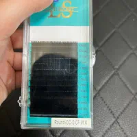 فروش لوازم مژه|آرایشگاه و سالنهای زیبایی|رضوانشهر, |دیوار