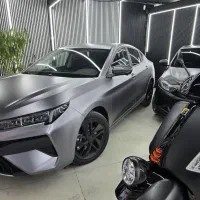 حواله kmc J7  تیتانیوم