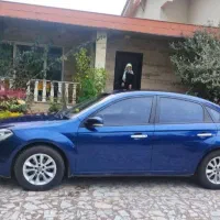 برلیانس H330 اتومات مدل ۹۶|خودرو سواری و وانت|کرج, مصباح|دیوار