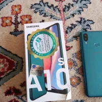 گوشی a10s|موبایل|مهریز, |دیوار