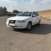 سمند سورن پلاس ۱۴۰۰ ef7|خودرو سواری و وانت|خمین, |دیوار