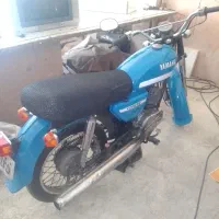 فروش یاماها125آرس