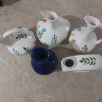 صنایع دستی کوزه اصفهان|صنایع دستی و سایر لوازم تزئینی|تهران, کن|دیوار