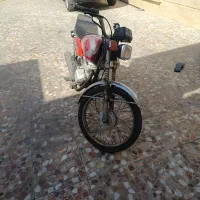 موتور هندا مزایده|موتورسیکلت|زاهدان, |دیوار