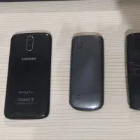 ۴ تا گوشی و ۱۲ تا قاب