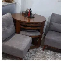 میزنهار خوری بوفه ساعت