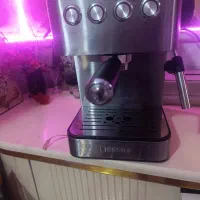 دستگاه قهوه ساز مارک