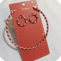 گشواره|بدلیجات|اردبیل, |دیوار