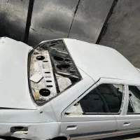 اتاق پژو پارس استوک