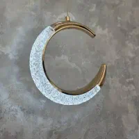 لوستر آویز|لوستر و چراغ آویز|شیراز, ریاستی|دیوار