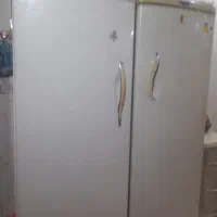 یخچال وفریزر در سنگر فروش فوری|یخچال و فریزر|سنگر, |دیوار