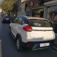 x ۲۲ اسپرت اکسلنت لاکچری مدل ۴۰۲مناسب مصرف کننده|خودرو سواری و وانت|مشهد, نیزه|دیوار