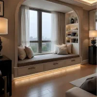 ۶۰ متر فول  امکانات فول بازسازی  هجرت