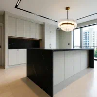 ۱۶۰ متر / دانش آموز / صفر / مینیمال مدرن / متفاوت