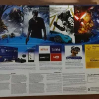 فروش  کپی خور  PS4 slim 1 tra|کنسول، بازی ویدئویی و آنلاین|قزوین, |دیوار