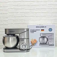 همزن صنعتی دایتون ۲۴ماه گارانتی ۶لیتری