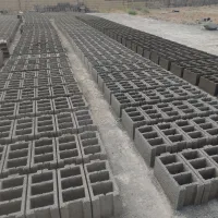 بلوک20در40|مصالح و تجهیزات ساختمان|ساوه, |دیوار