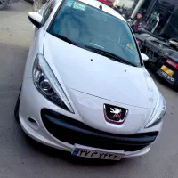 207سقف فلز 403|خودرو سواری و وانت|کرمانشاه, |دیوار