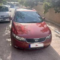 سراتو وارداتی|خودرو سواری و وانت|کرج, شاهین‌ویلا|دیوار