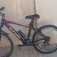 دوچرخه ویوا المنت ۲۷.۵|دوچرخه، اسکیت، اسکوتر|ورامین, ورامین|دیوار