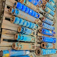 پمپ های شناور|ماشینآلات صنعتی|مشهد, شهید رضوی|دیوار