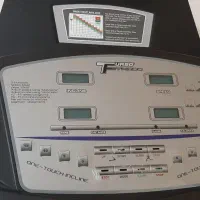 تردمیل توربو فیتنس TF150|تجهیزات ورزشی|جم, |دیوار