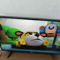 تلویزیون الجی هوشمند اسمارت فول اچدی|تلویزیون و پروژکتور|شوش, |دیوار