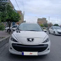 ۲۰۷ پانا ۴۰۲
