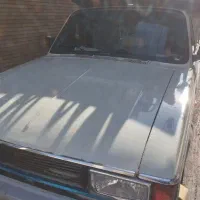 وانت پیکان مدل ۹۱ دوگانه شرایط هم میدم