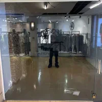 اجاره مغازه پوشاک