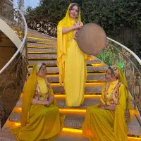 دفنوازان سایه (عقد اریایی)