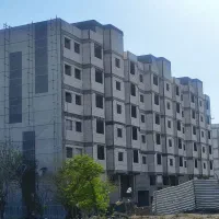 دو-خواب-96-متری-قائمیه-پروژه-شوشتری
