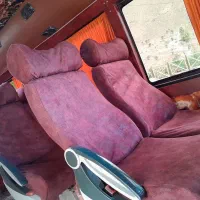 ون اجاره دربستی مینی بوس|خدمات حمل و نقل|مشهد, آزادشهر|دیوار