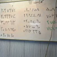 خرید فروش ۰۹۱۲ با کمترین پرداختی