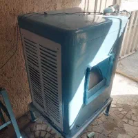 کولر ارج میز کار سنگی صندوقچه آهنی در قلات
